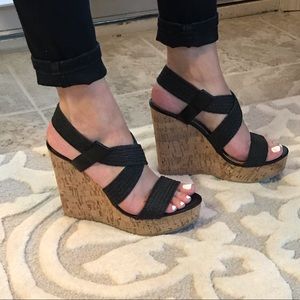 Steve Madden Wedge